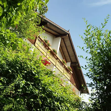 Appartementhaus Albrecht Bad Fussing
