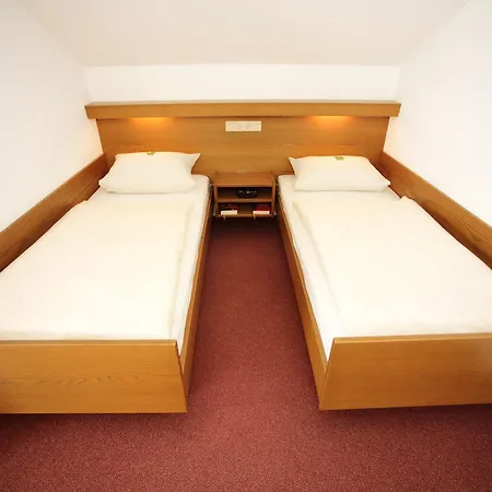 Apartamento Appartementhaus Albrecht *