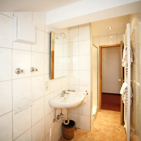 Apartamento Appartementhaus Albrecht Bad Füssing