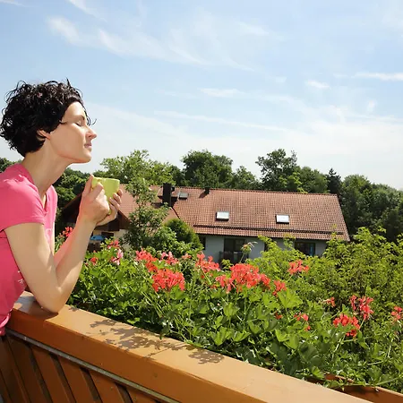 Apartamento Appartementhaus Albrecht *